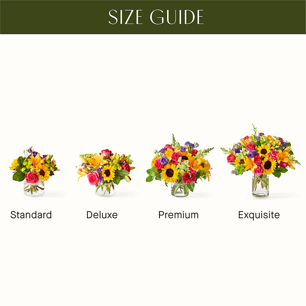 Best Day Bouquet – Flowers The Bouquet Of Roses, Tampa FL
