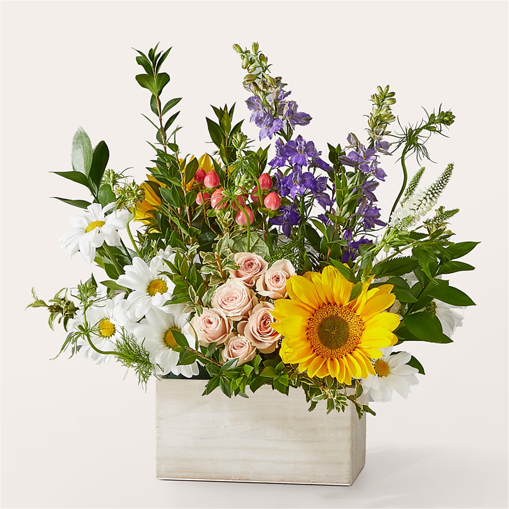 The Good Life Bouquet – Flowers The Bouquet Of Roses, Tampa FL