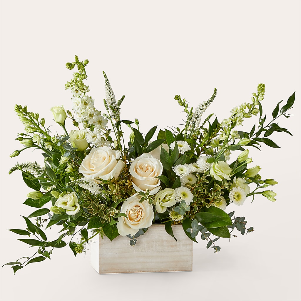 Cashmere Bouquet – Flowers The Bouquet Of Roses, Tampa FL