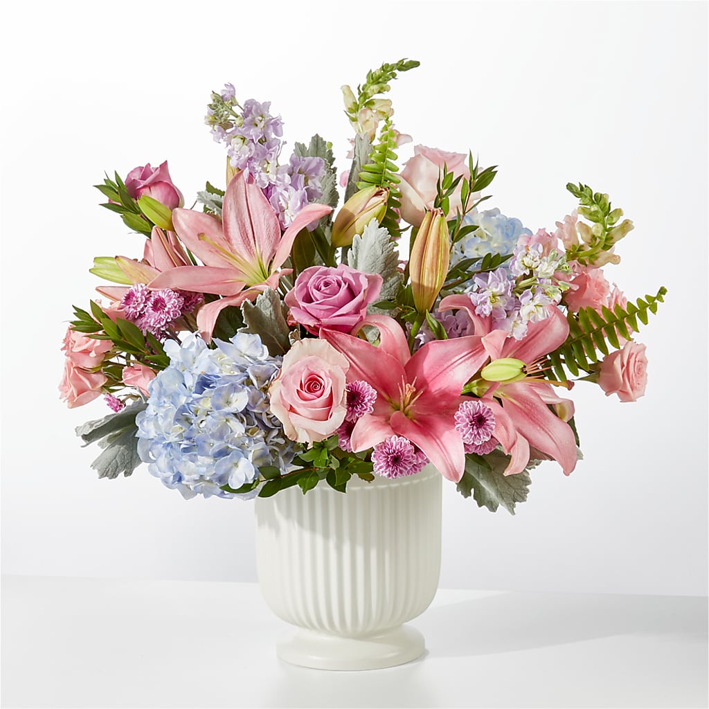 Wonderland Bouquet – Flowers The Bouquet Of Roses, Tampa FL