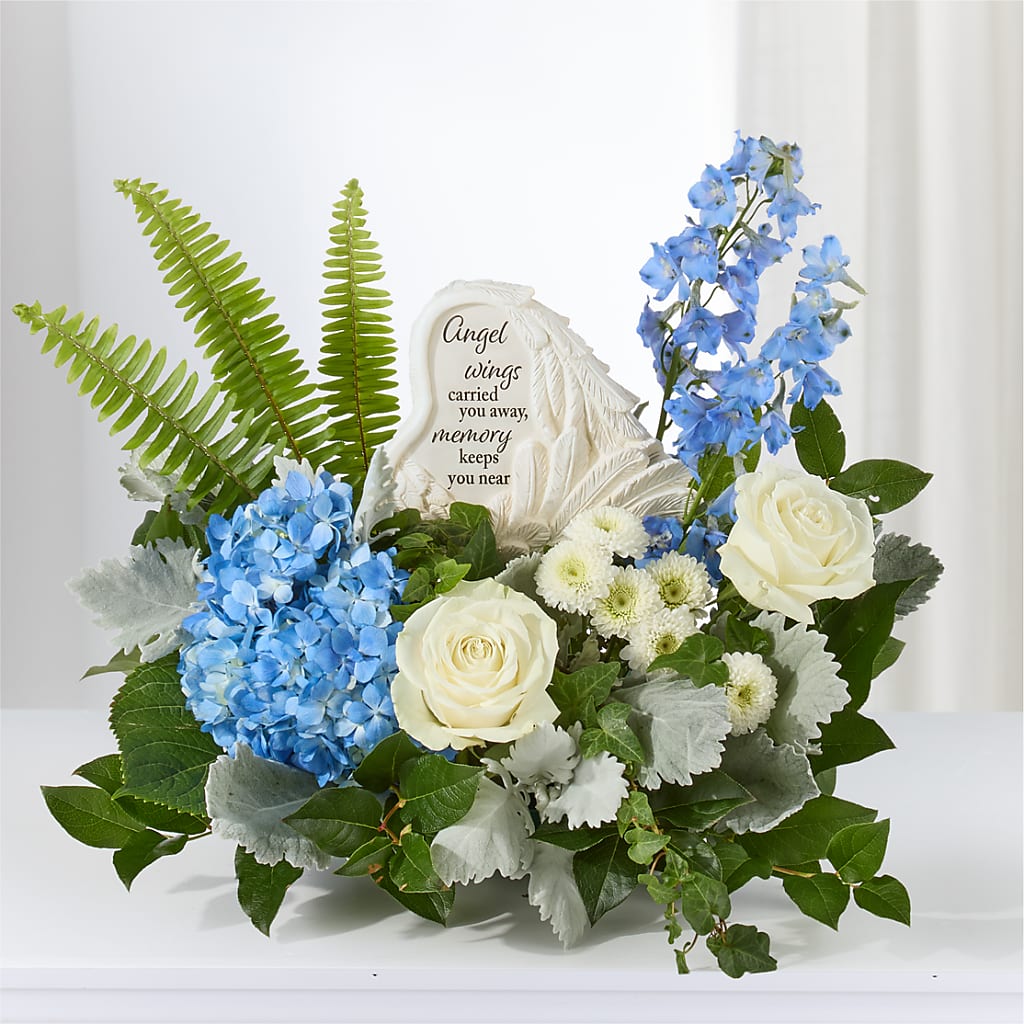 Dearest Arrangement – Flowers The Bouquet Of Roses, Tampa FL