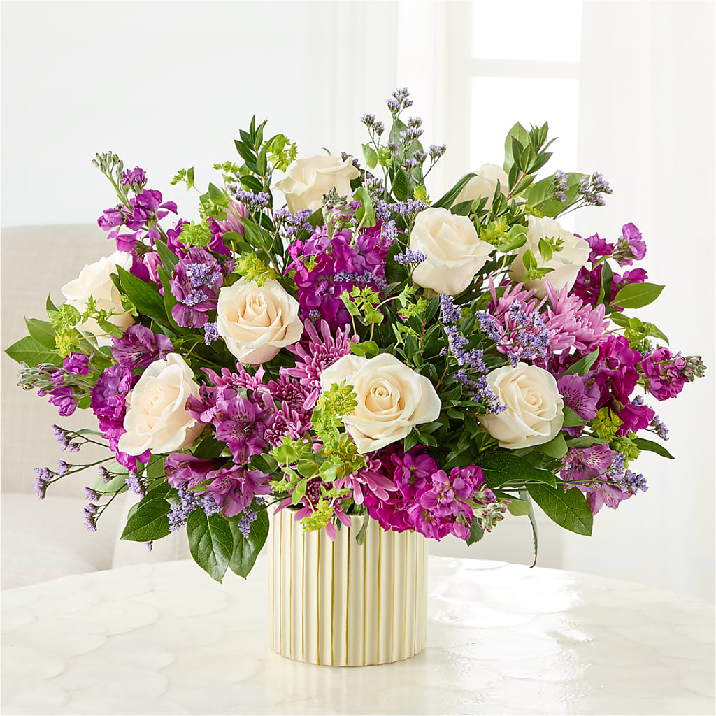 The Boutique Bouquet – Flowers The Bouquet Of Roses, Tampa FL