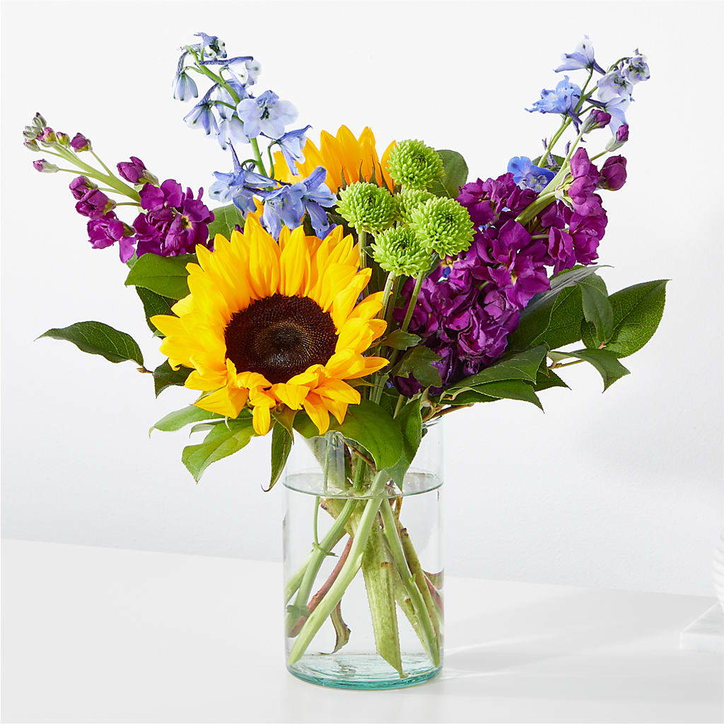 Catching Rays Bouquet – Flowers The Bouquet Of Roses, Tampa FL
