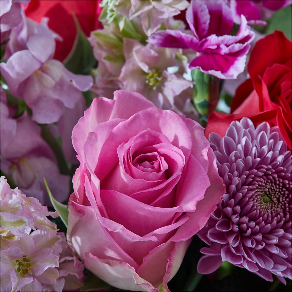 Better Together - A Luxury Florist Original – Flowers The Bouquet Of Roses, Tampa FL
