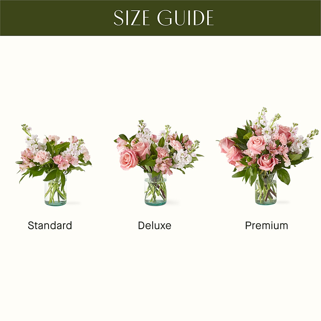 At the Ballet Bouquet – Flowers The Bouquet Of Roses, Tampa FL