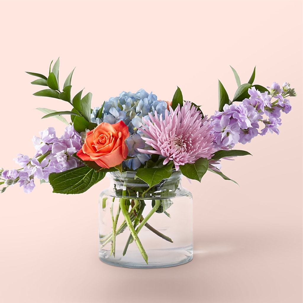 Be Mine Bouquet – Flowers The Bouquet Of Roses, Tampa FL