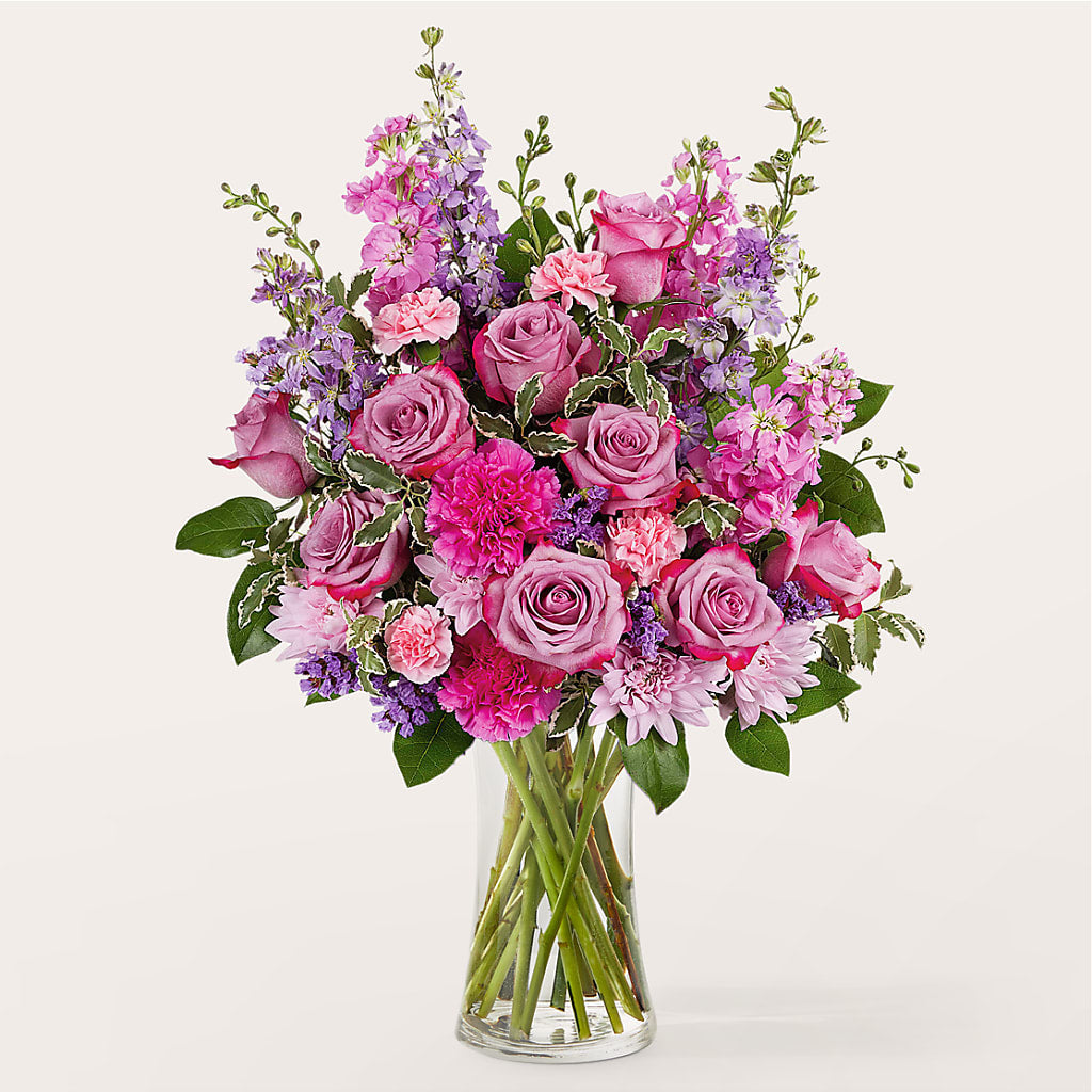 Sincerely Yours Bouquet – Flowers The Bouquet Of Roses, Tampa FL