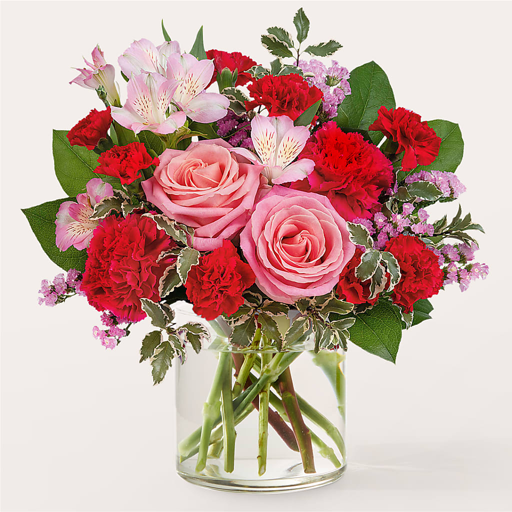 First Impressions Bouquet – Flowers The Bouquet Of Roses, Tampa FL