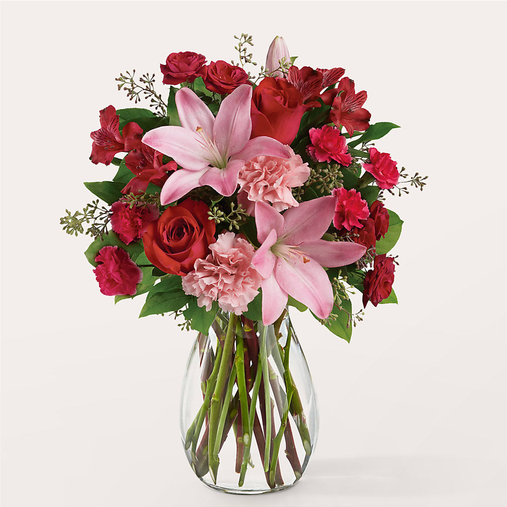 Butterflies Bouquet – Flowers The Bouquet Of Roses, Tampa FL