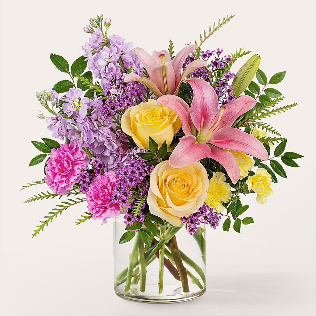 Jubilee Bouquet – Flowers The Bouquet Of Roses, Tampa FL