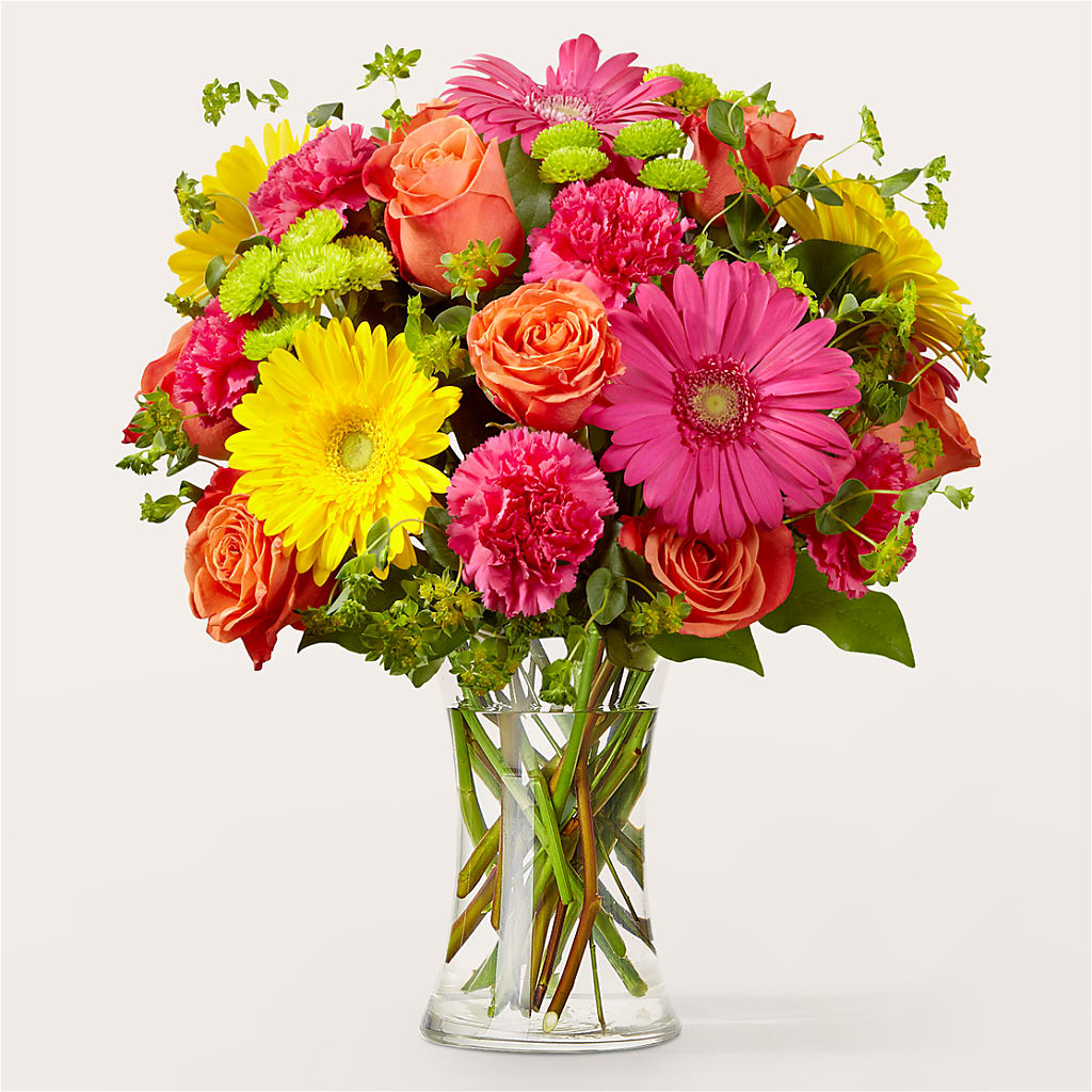Fruit Punch Bouquet – Flowers The Bouquet Of Roses, Tampa FL