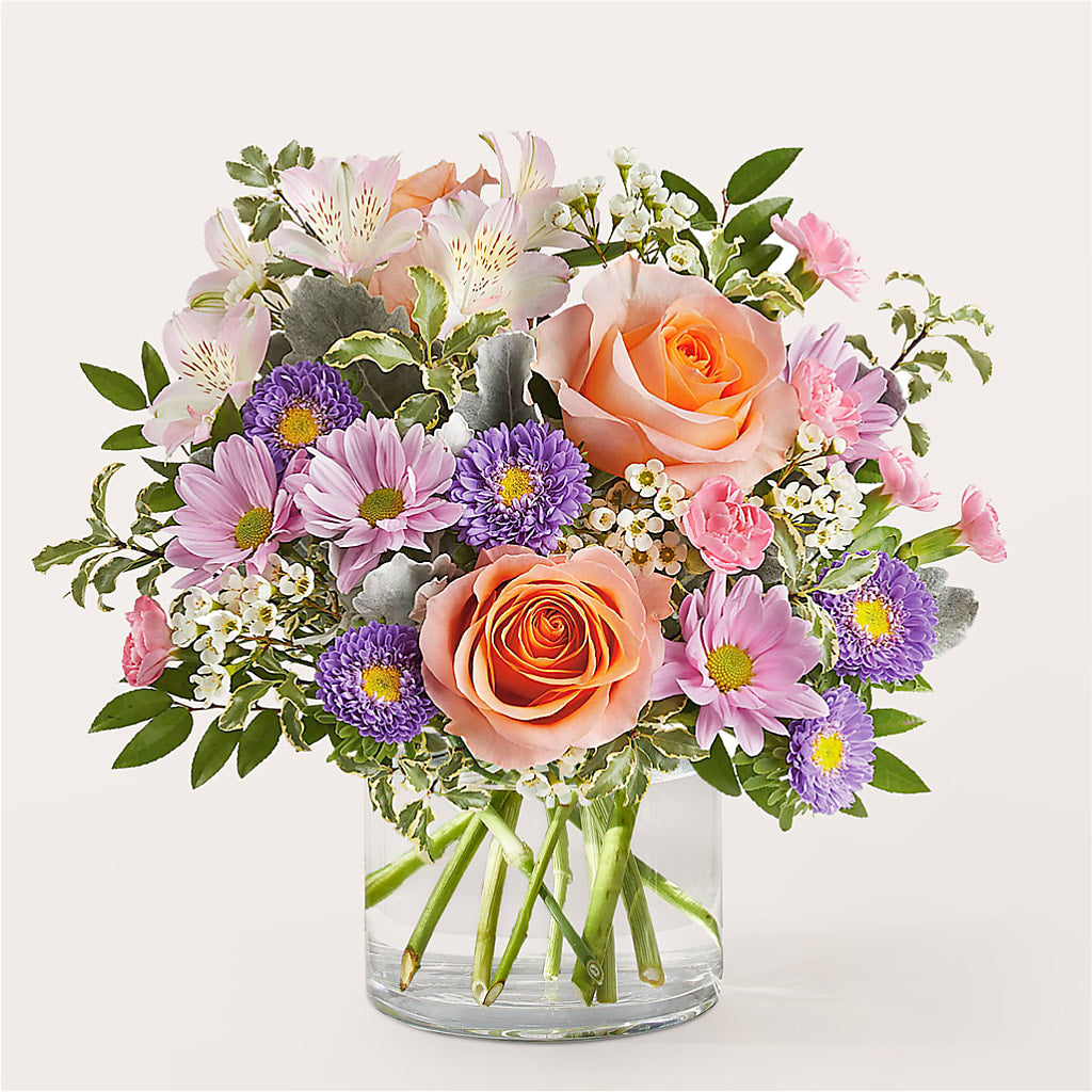 Glimmer Bouquet – Flowers The Bouquet Of Roses, Tampa FL