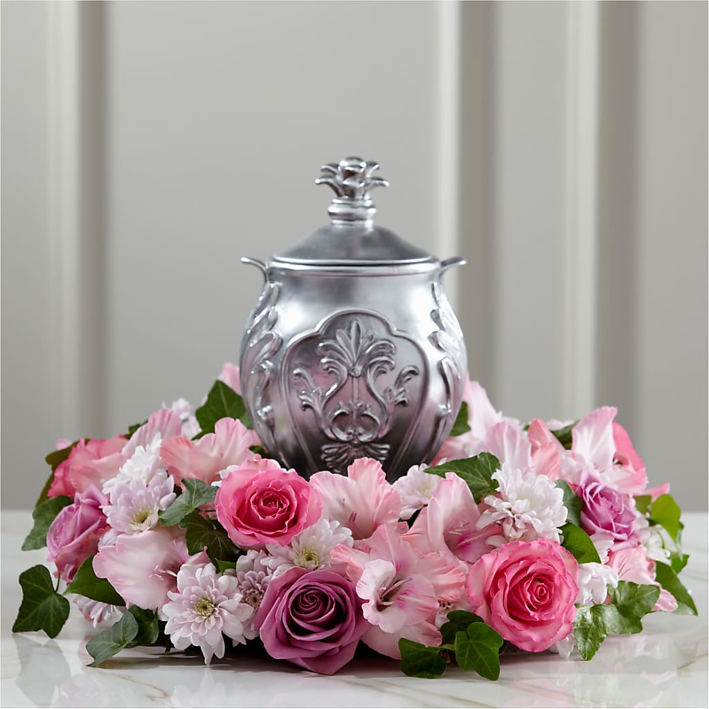 Glorious Tribute Arrangement – Flowers The Bouquet Of Roses, Tampa FL