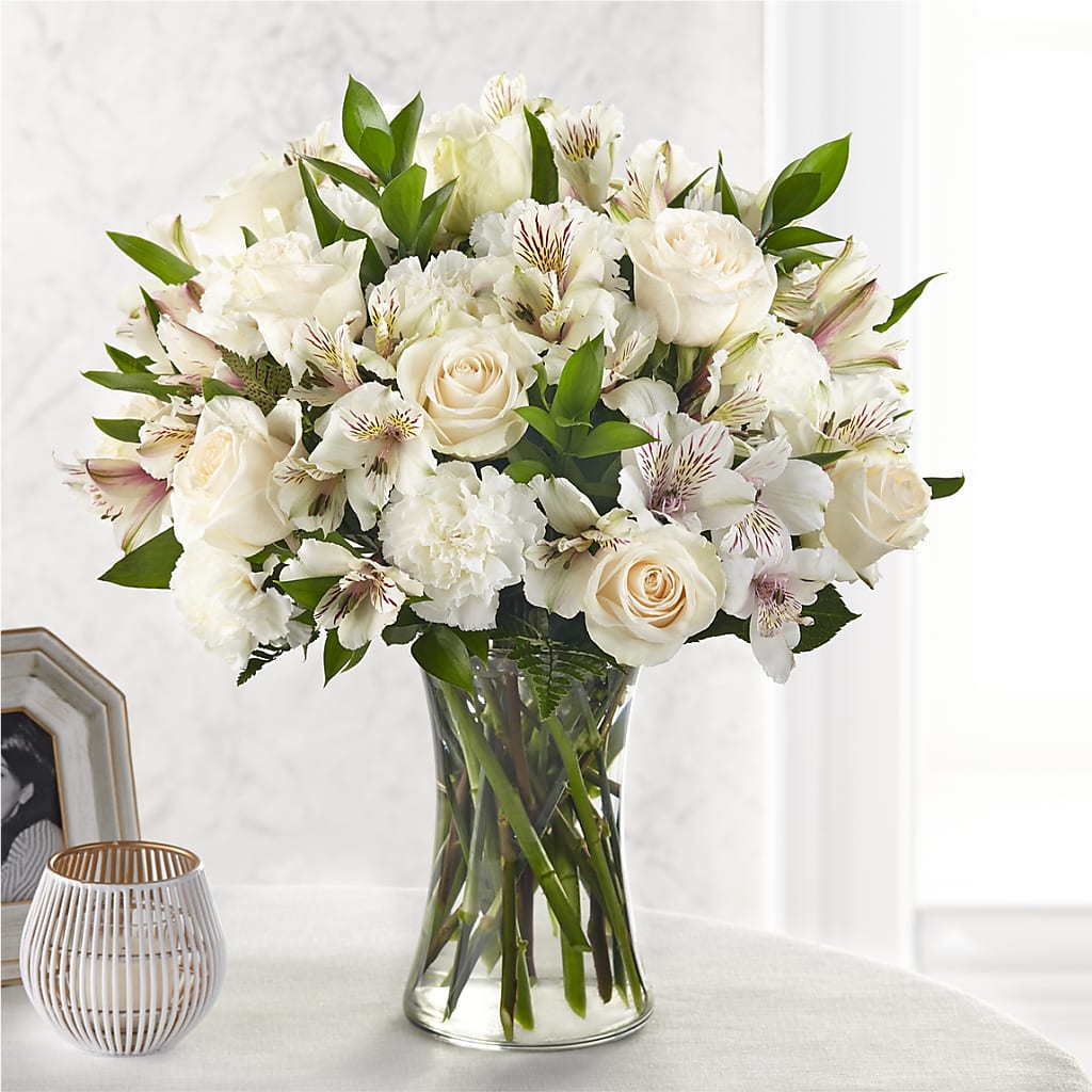 Cherished Friend Bouquet – Flowers The Bouquet Of Roses, Tampa FL