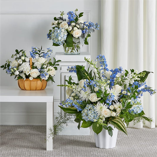 Blessings of Memory Bundles – Flowers The Bouquet Of Roses, Tampa FL