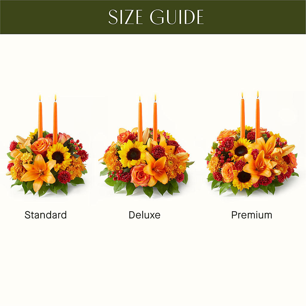 Grateful Centerpiece – Flowers The Bouquet Of Roses, Tampa FL