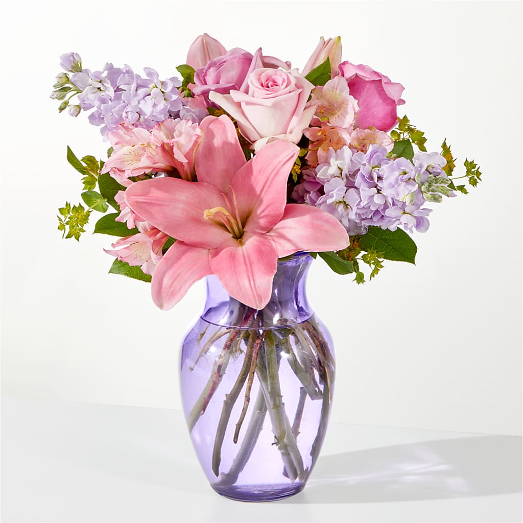The Crown Jewel Bouquet – Flowers The Bouquet Of Roses, Tampa FL