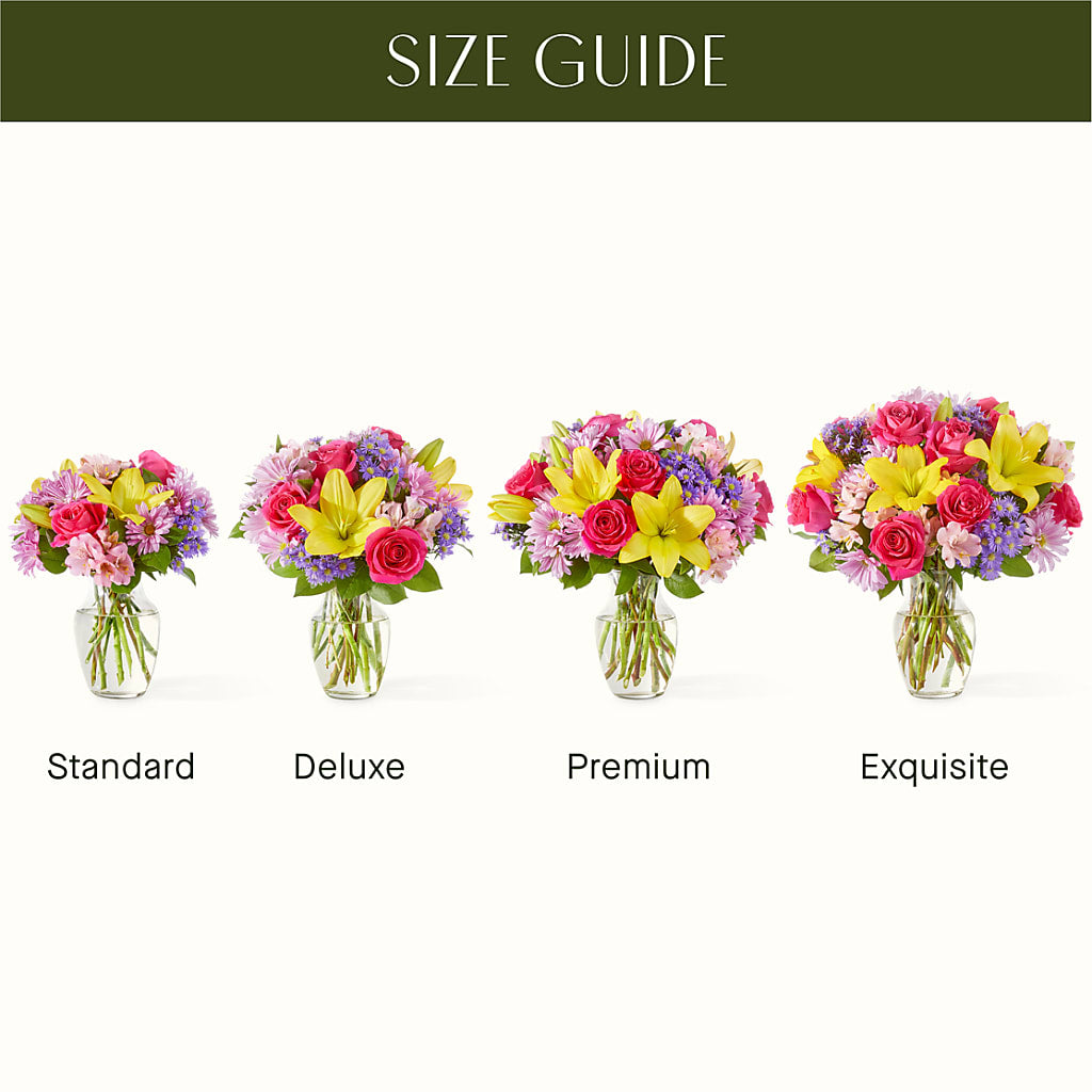 Sprinkles Bouquet – Flowers The Bouquet Of Roses, Tampa FL