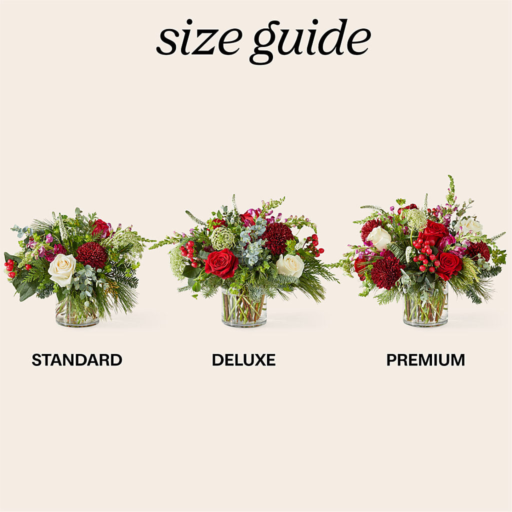 Cranberry Fizz Bouquet – Flowers The Bouquet Of Roses, Tampa FL