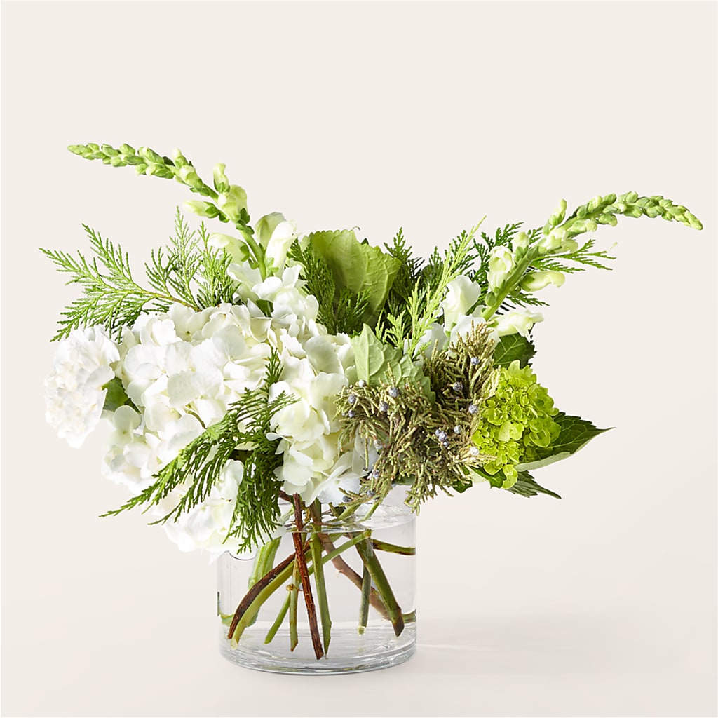 Marshmallows on Top Bouquet – Flowers The Bouquet Of Roses, Tampa FL