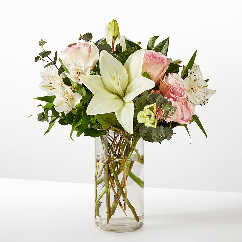 Ballet Slippers Bouquet – Flowers The Bouquet Of Roses, Tampa FL