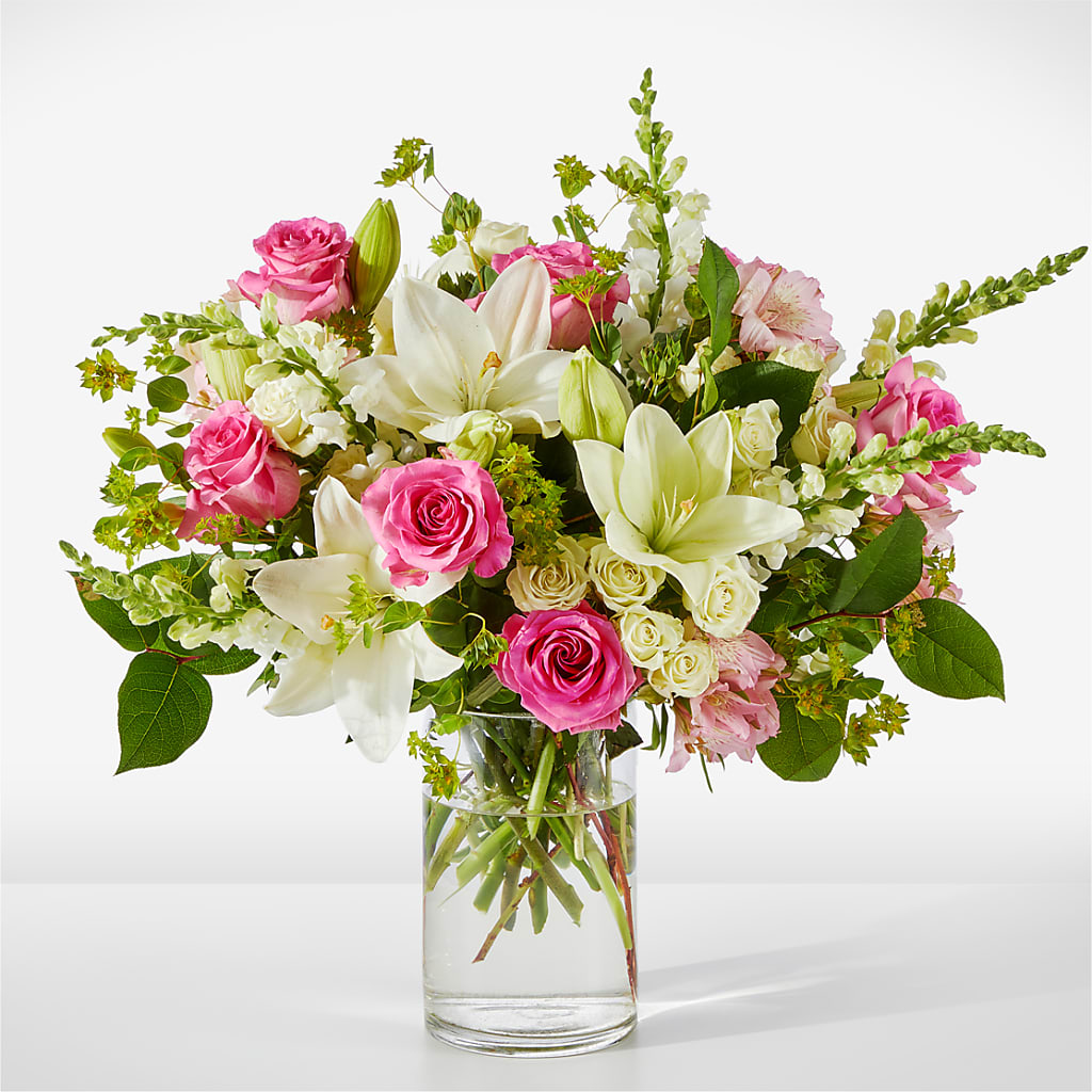 Fondly Bouquet – Flowers The Bouquet Of Roses, Tampa FL