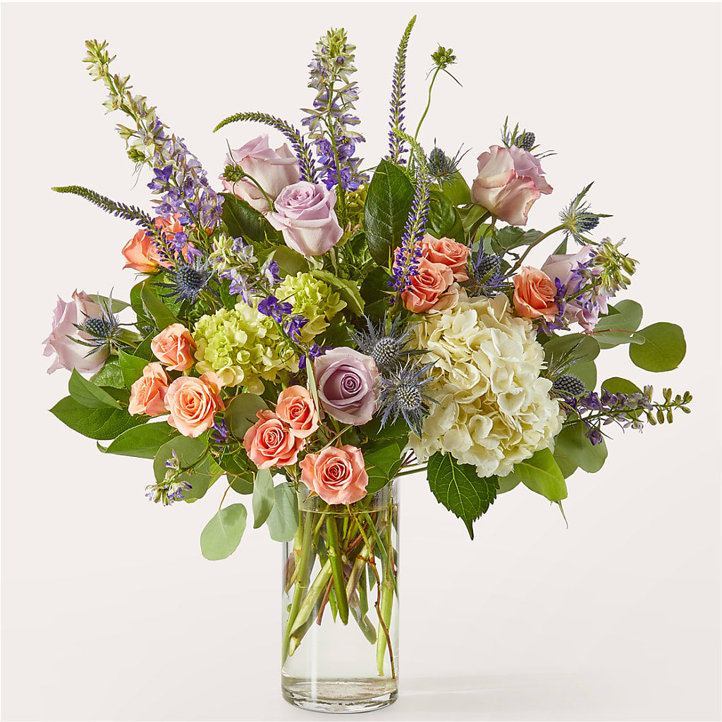 Appealing Aura Bouquet – Flowers The Bouquet Of Roses, Tampa FL