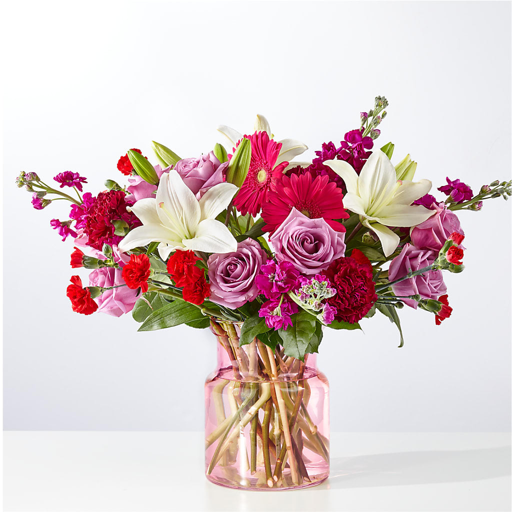 Other Half Bouquet – Flowers The Bouquet Of Roses, Tampa FL