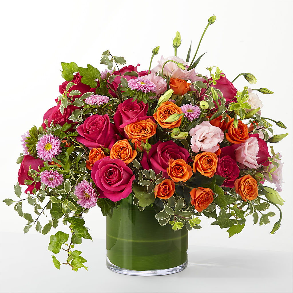 The Trendsetter – Flowers The Bouquet Of Roses, Tampa FL