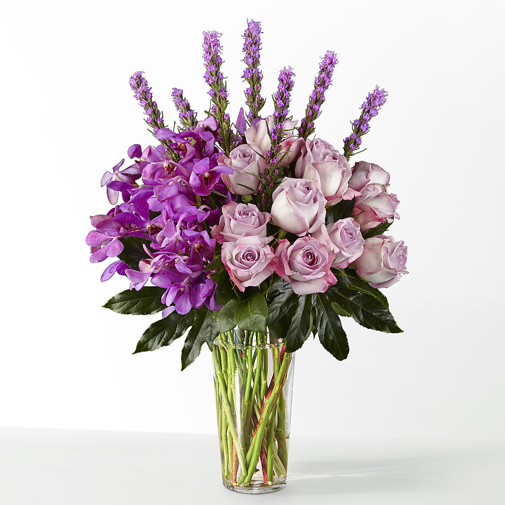 The Maximalist – Flowers The Bouquet Of Roses, Tampa FL