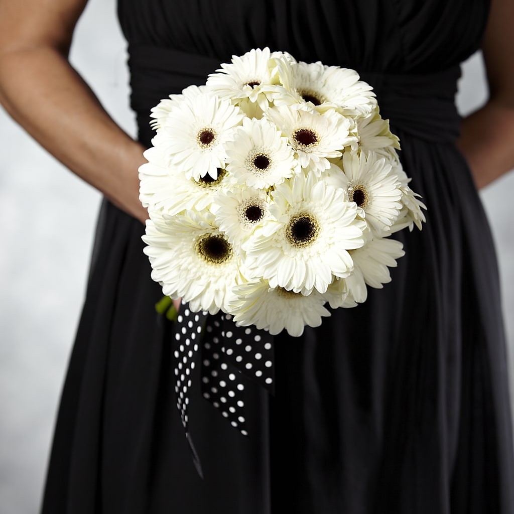 Daisy Delight Bouquet – Flowers The Bouquet Of Roses, Tampa FL