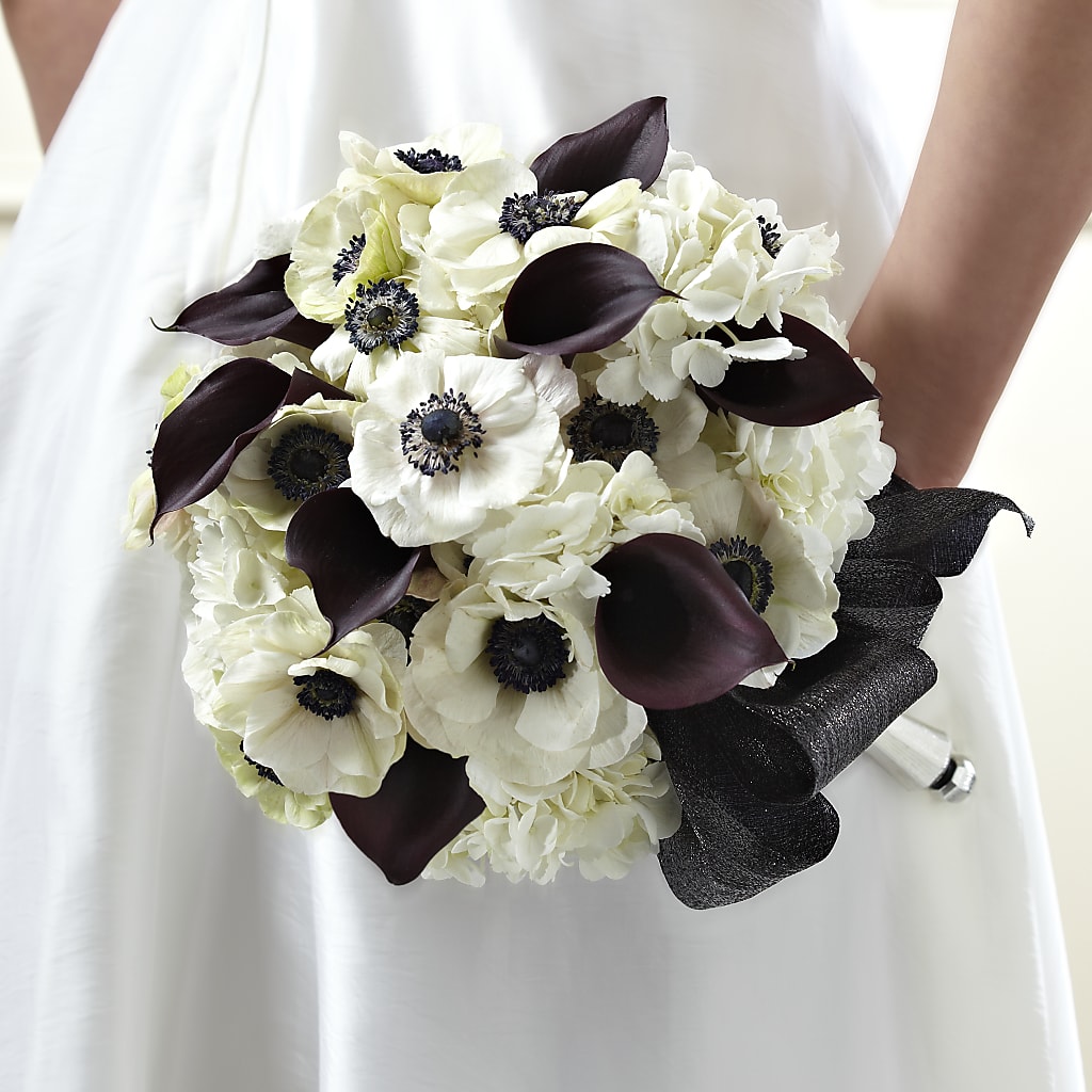 To Have and To Hold Bouquet – Flowers The Bouquet Of Roses, Tampa FL
