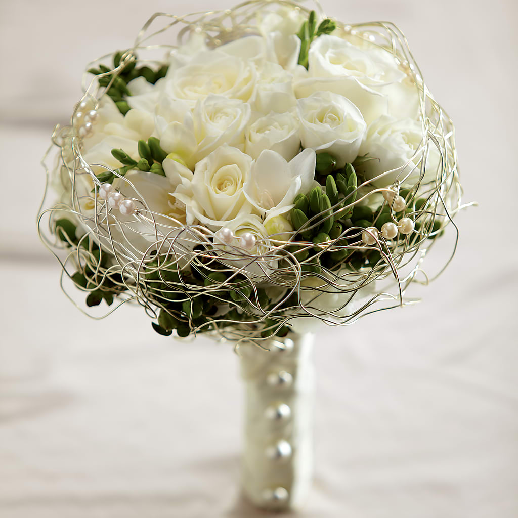 Evermore Bouquet – Flowers The Bouquet Of Roses, Tampa FL
