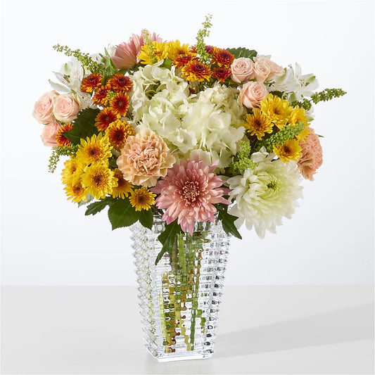 Fall Celebration Bouquet –  Flowers The Bouquet Of Roses, Tampa FL