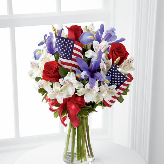 Unity Bouquet –  Flowers The Bouquet Of Roses, Tampa FL