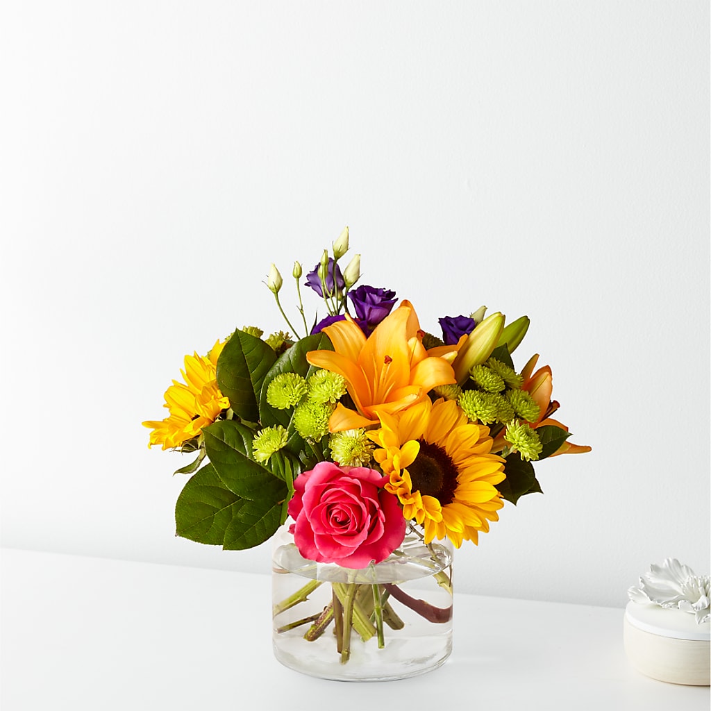 Best Day Bouquet –  Flowers The Bouquet Of Roses, Tampa FL