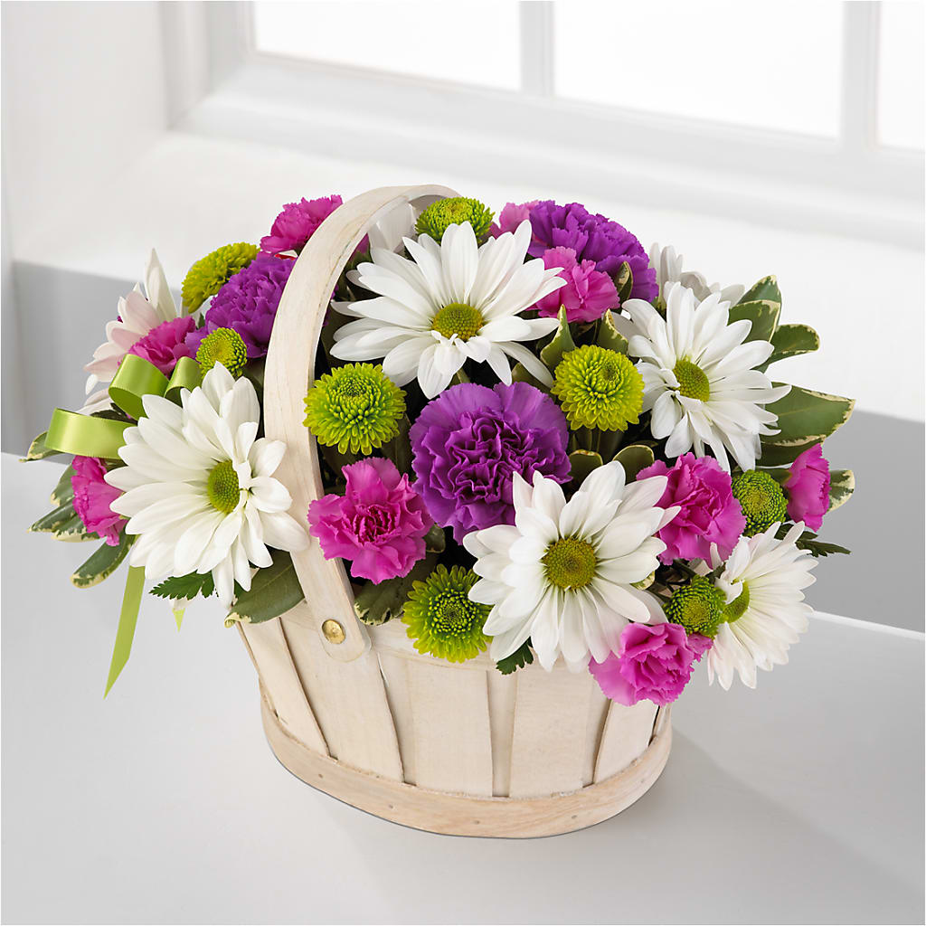 Blooming Bounty Bouquet –  Flowers The Bouquet Of Roses, Tampa FL