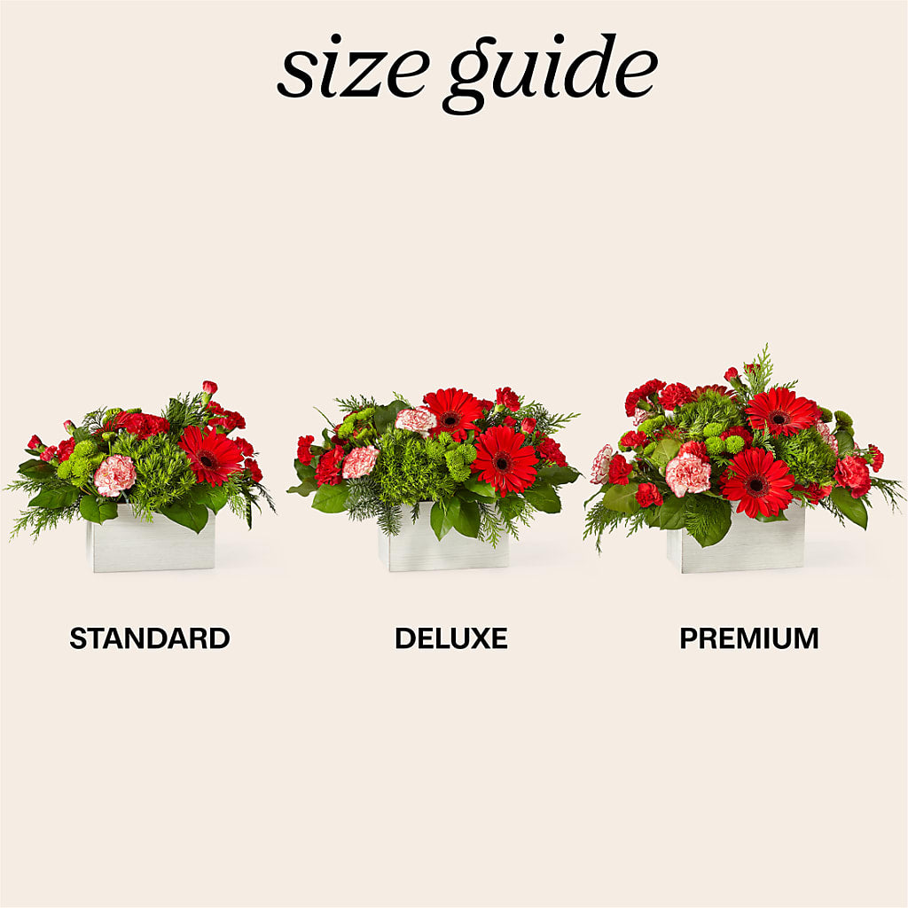 The Rudolph Bouquet –  Flowers The Bouquet Of Roses, Tampa FL