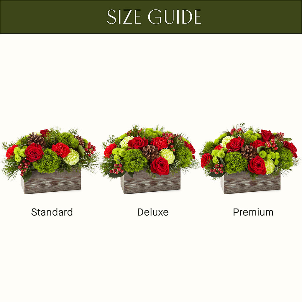 Bundled Up Bouquet –  Flowers The Bouquet Of Roses, Tampa FL