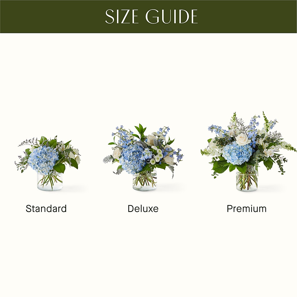 Coastal Blossom Bouquet –  Flowers The Bouquet Of Roses, Tampa FL