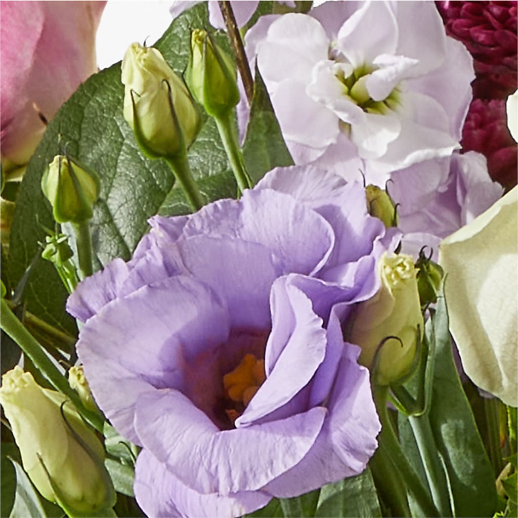 Work of Art Bouquet –  Flowers The Bouquet Of Roses, Tampa FL