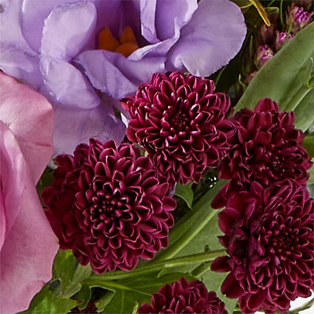 Work of Art Bouquet –  Flowers The Bouquet Of Roses, Tampa FL