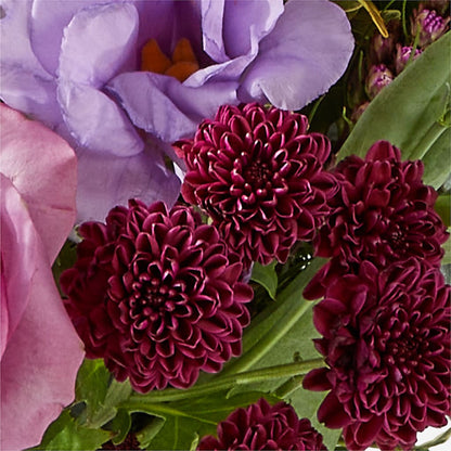 Work of Art Bouquet –  Flowers The Bouquet Of Roses, Tampa FL