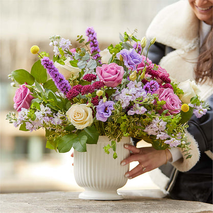 Work of Art Bouquet –  Flowers The Bouquet Of Roses, Tampa FL