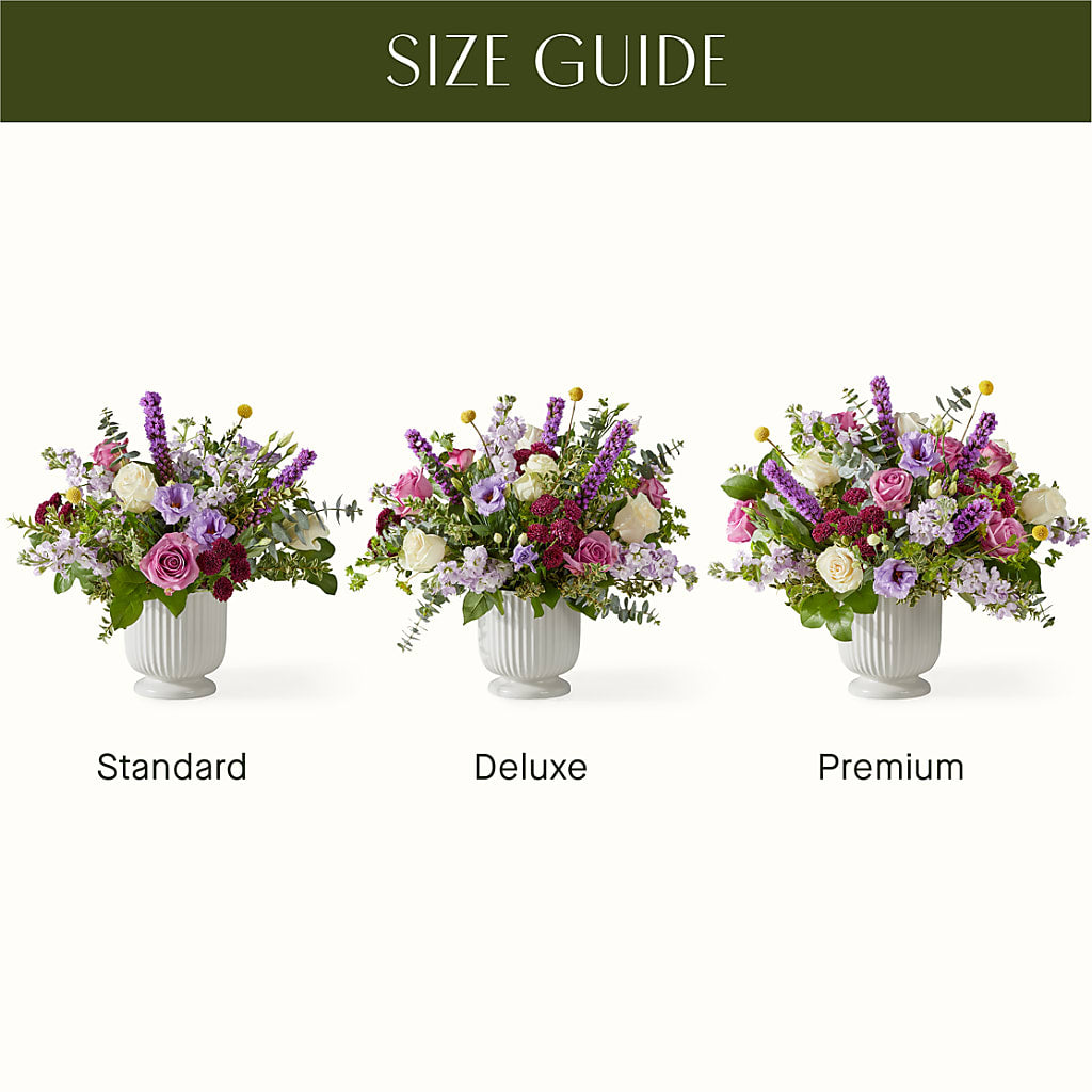 Work of Art Bouquet –  Flowers The Bouquet Of Roses, Tampa FL
