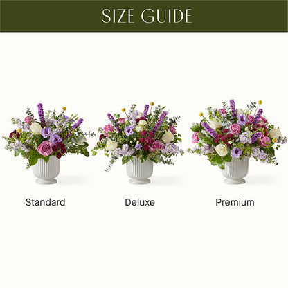 Work of Art Bouquet –  Flowers The Bouquet Of Roses, Tampa FL
