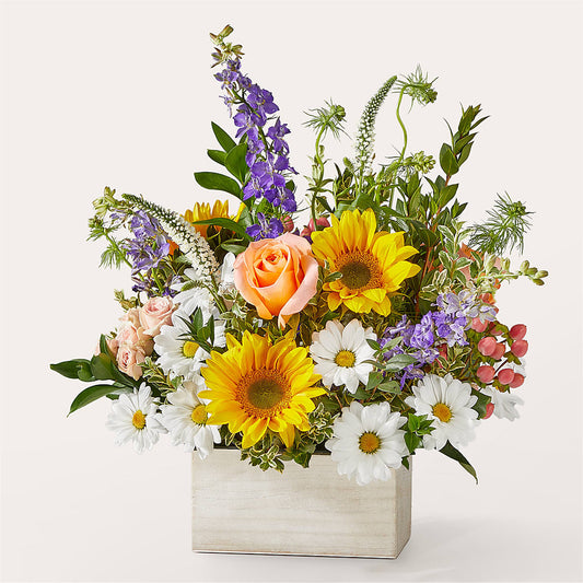 The Good Life Bouquet –  Flowers The Bouquet Of Roses, Tampa FL