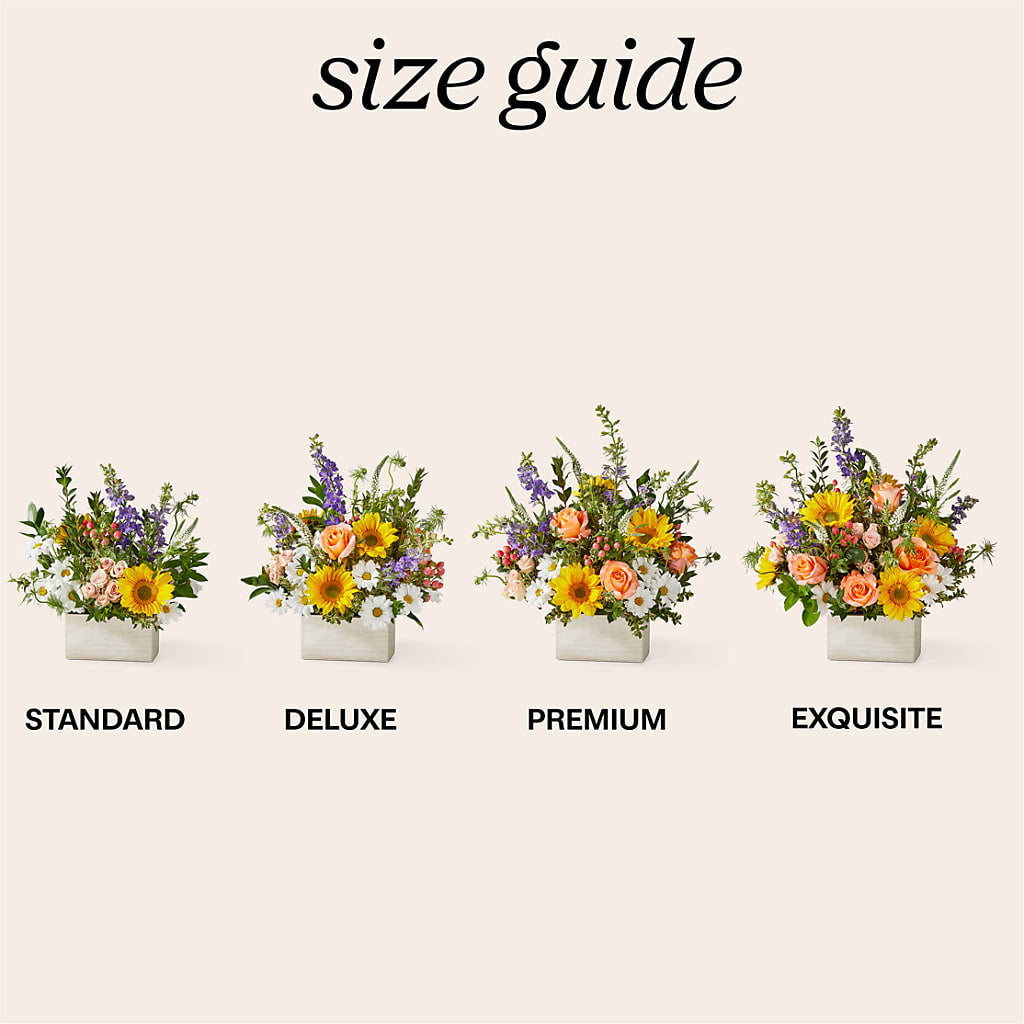 The Good Life Bouquet –  Flowers The Bouquet Of Roses, Tampa FL