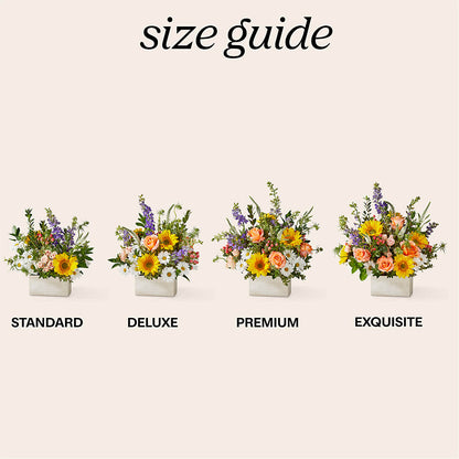 The Good Life Bouquet –  Flowers The Bouquet Of Roses, Tampa FL