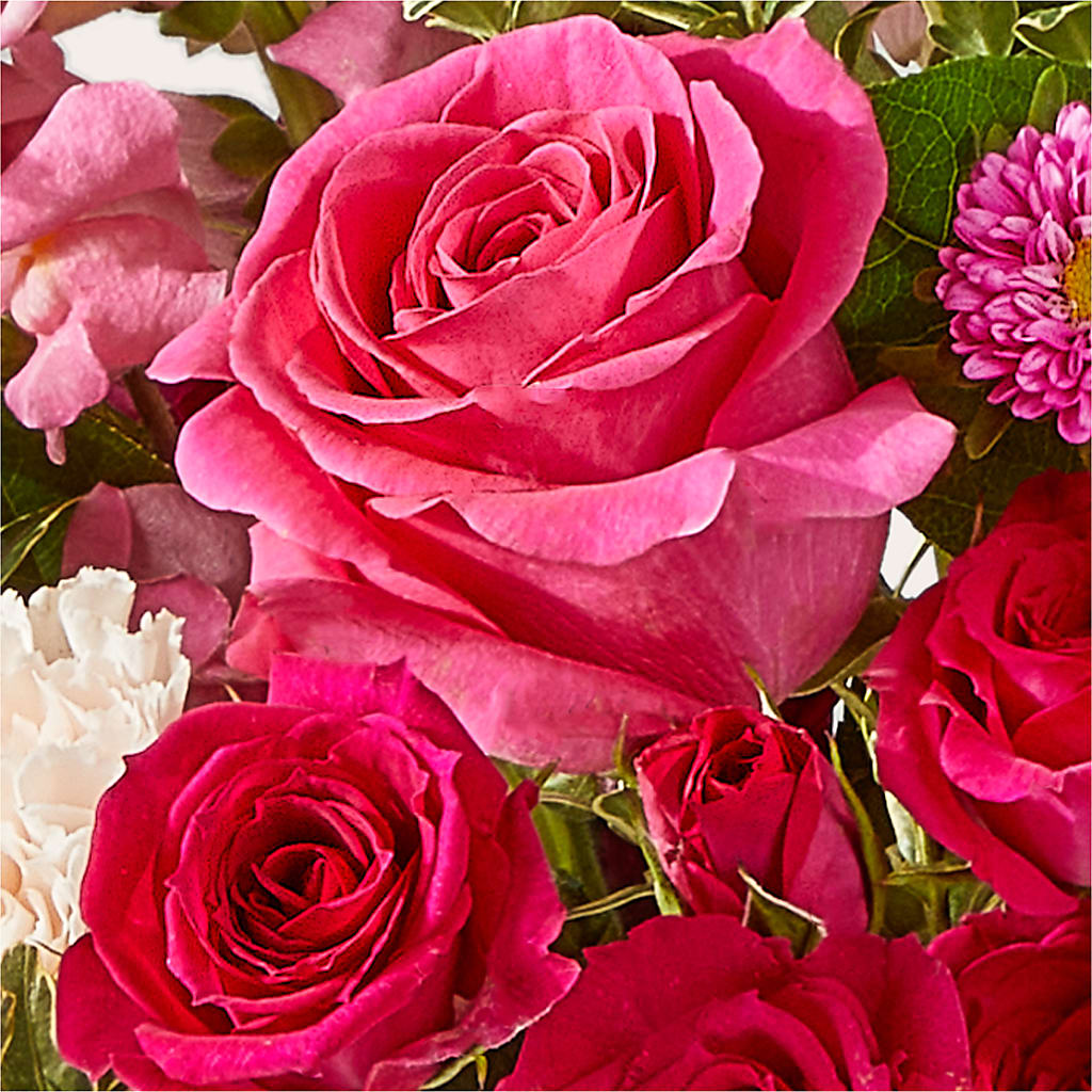 Too Cute Bouquet –  Flowers The Bouquet Of Roses, Tampa FL